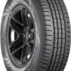 Nokian One HT - 265/65-17 112T