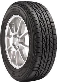 Goodyear Assurance WeatherReady - 215/65-17 99H 1 Goodyear Assurance WeatherReady - 215/65-17 99H
