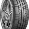 Kumho Ecsta PA51 - 285/35-19 99W 2 Kumho Ecsta PA51 - 285/35-19 99W