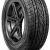 Continental CrossContact LX20 - 255/55-20 107V