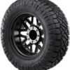 Nitto Ridge Grappler - LT35x12.50-20F 125Q