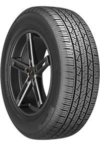 Continental CrossContact LX25 - 225/55-17 97H 1 Continental CrossContact LX25 - 225/55-17 97H