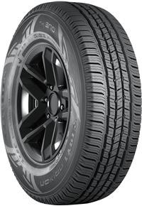 Nokian One HT - 275/60-20 115H 1 Nokian One HT - 275/60-20 115H