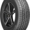 Continental CrossContact LX25 - 225/65-17 102H