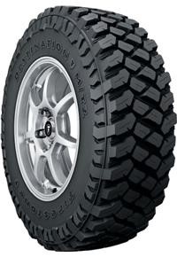 Firestone Destination M/T2 - LT315/75-16E 127Q 1 Firestone Destination M/T2 - LT315/75-16E 127Q