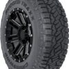 Crosswind Rugged Traxx - 265/70-16 112S