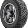 BF Goodrich All-Terrain T/A KO3 - LT285/75-17E 128S