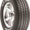 Hercules HP4000 - 225/70-15 100T
