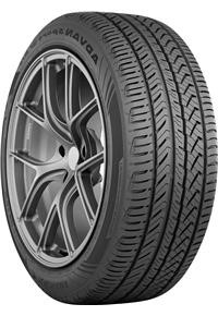 Yokohama ADVAN Sport EV A/S - 255/45-20 105Y 1 Yokohama ADVAN Sport EV A/S - 255/45-20 105Y