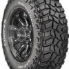 Cooper Discoverer STT Pro - LT35x12.50-22F 121Q