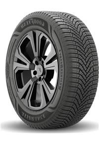 Goodyear Assurance WeatherReady 2 - 225/45-19 96W 1 Goodyear Assurance WeatherReady 2 - 225/45-19 96W