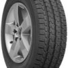 Toyo H08+ - LT225/75-16E 115R