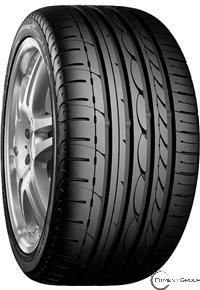 Yokohama ADVAN Sport V103F - 245/45-18 96W 1 Yokohama ADVAN Sport V103F - 245/45-18 96W