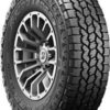 Bridgestone Dueler A/T Ascent - 245/60-18 105T