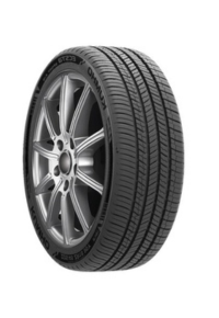 Kumho Ecsta Sport A/S - 245/35-19 93Y 1 Kumho Ecsta Sport A/S - 245/35-19 93Y