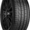 Pirelli P Zero - 245/35-19 93Y 2 Pirelli P Zero - 245/35-19 93Y