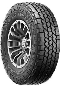 Bridgestone Dueler A/T Ascent - 265/60-18 110T 1 Bridgestone Dueler A/T Ascent - 265/60-18 110T