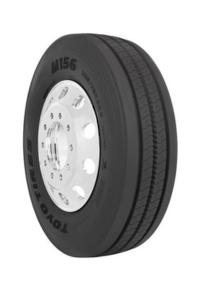 Toyo M156 - LT225/70-19.5G 128N 1 Toyo M156 - LT225/70-19.5G 128N