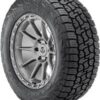 Nitto Terra Grappler G3 - 255/70-18 116T 3 Nitto Terra Grappler G3 - 255/70-18 116T