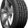 General G-Max RS - 205/50-17 93W 2 General G-Max RS - 205/50-17 93W