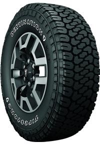 Firestone Destination X/T - LT305/55-20E 121R
