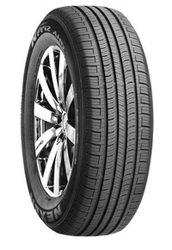 Nexen N'Priz AH5 - 205/55-16 89T