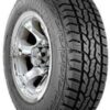 Ironman All Country A/T - LT275/65-20E 126Q