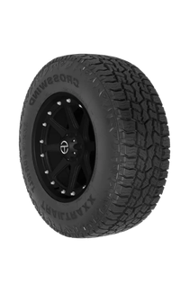 Crosswind Trail Traxx - LT33x12.50-20F 119Q 1 Crosswind Trail Traxx - LT33x12.50-20F 119Q