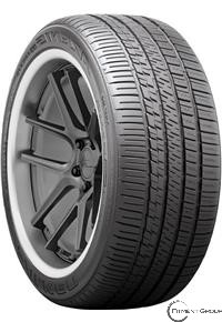 Falken Azenis FK460 A/S - 225/45-19 96Y 1 Falken Azenis FK460 A/S - 225/45-19 96Y