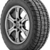 Uniroyal Laredo AT - 255/70-18 113T