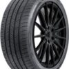 Crosswind ULTRA SPORT + - 245/40-19 98W