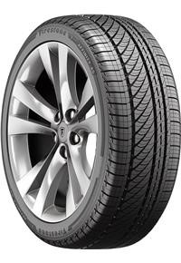 Firestone AFFINITY AS - 225/65-17 102H 1 Firestone AFFINITY AS - 225/65-17 102H