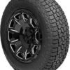 Advanta ATX-850 - 285/45-22 114H
